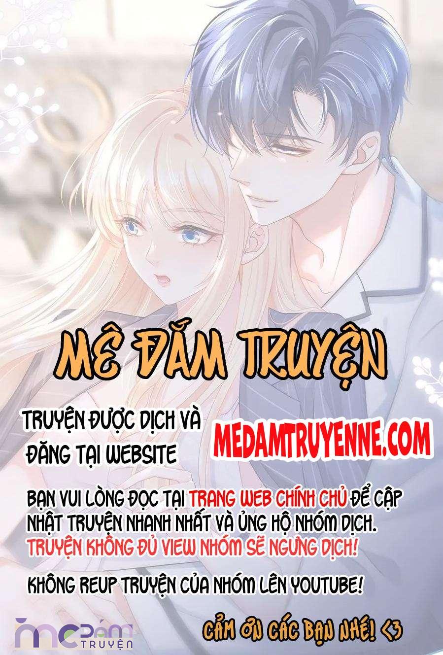 Tuyệt đối Nuông Chiều: Kiếp Này Làm Phu Nhân Của Chú Nhỏ! Chapter 48 - Trang 19