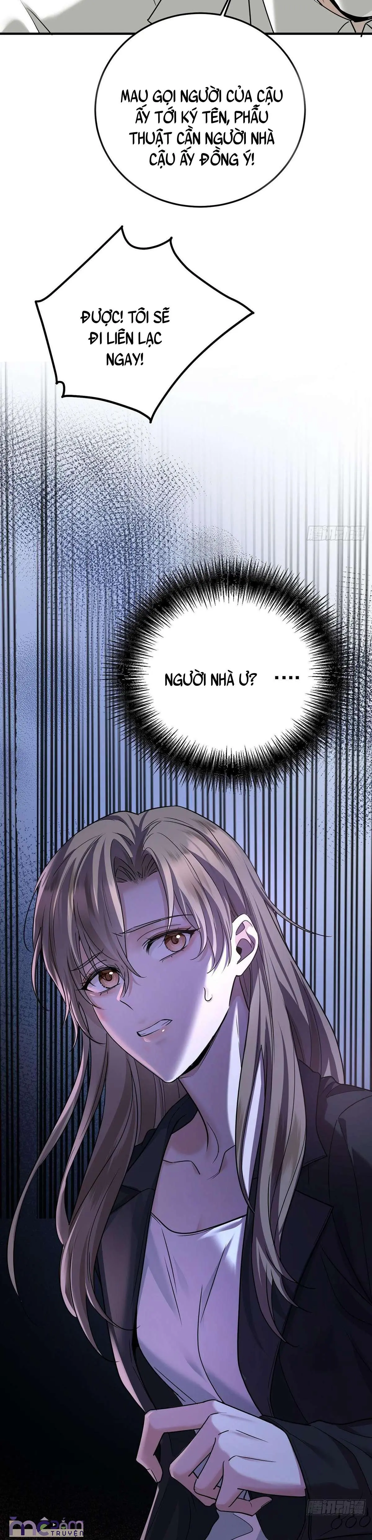 Tuyệt đối Nuông Chiều: Kiếp Này Làm Phu Nhân Của Chú Nhỏ! Chapter 48 - Trang 4
