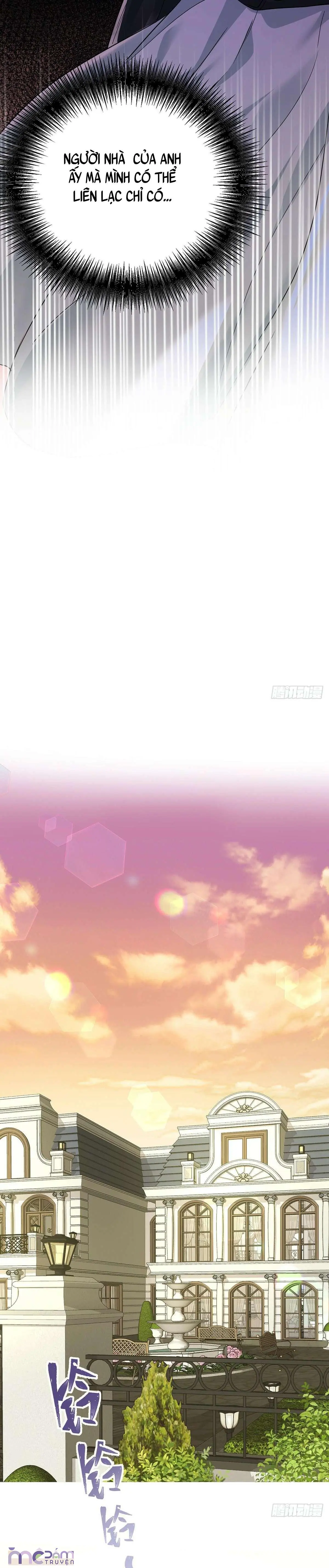 Tuyệt đối Nuông Chiều: Kiếp Này Làm Phu Nhân Của Chú Nhỏ! Chapter 48 - Trang 5
