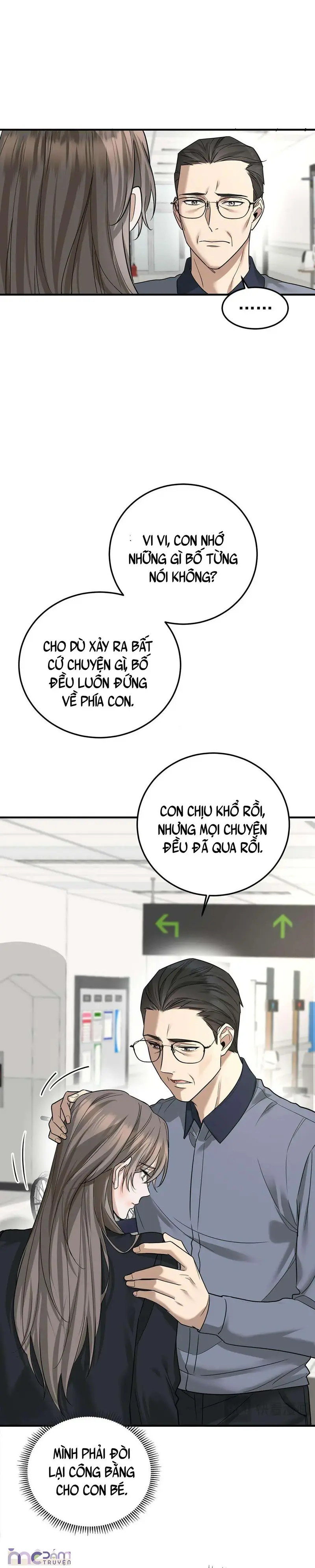 Tuyệt đối Nuông Chiều: Kiếp Này Làm Phu Nhân Của Chú Nhỏ! Chapter 49 - Trang 10