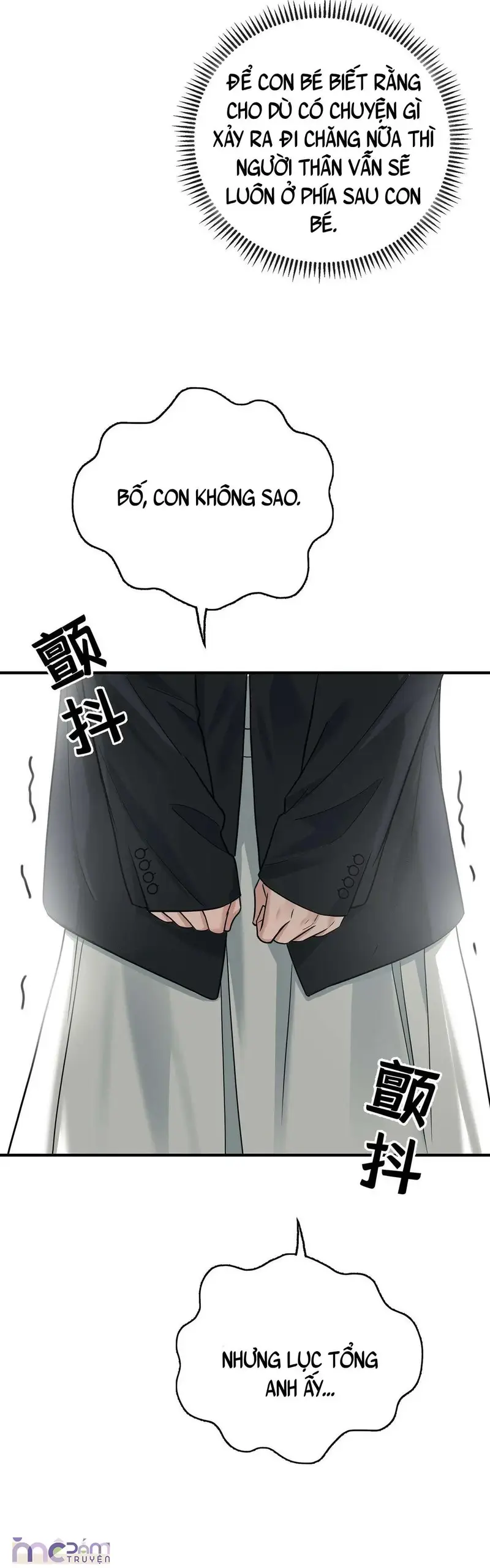 Tuyệt đối Nuông Chiều: Kiếp Này Làm Phu Nhân Của Chú Nhỏ! Chapter 49 - Trang 11