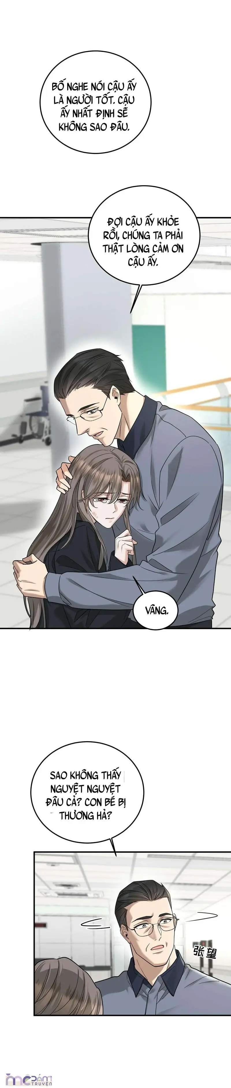 Tuyệt đối Nuông Chiều: Kiếp Này Làm Phu Nhân Của Chú Nhỏ! Chapter 49 - Trang 12