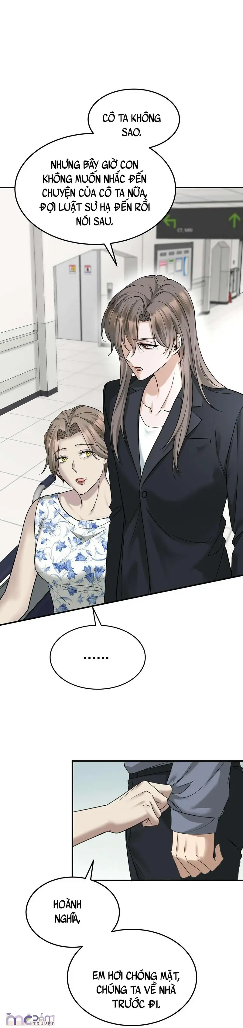 Tuyệt đối Nuông Chiều: Kiếp Này Làm Phu Nhân Của Chú Nhỏ! Chapter 49 - Trang 13