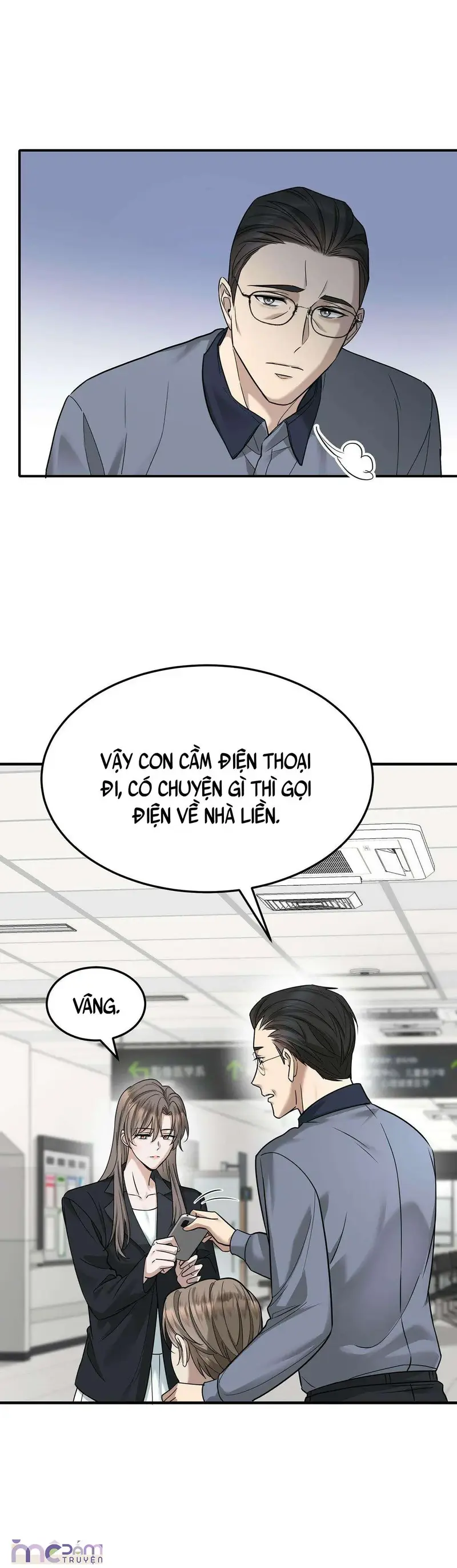 Tuyệt đối Nuông Chiều: Kiếp Này Làm Phu Nhân Của Chú Nhỏ! Chapter 49 - Trang 16