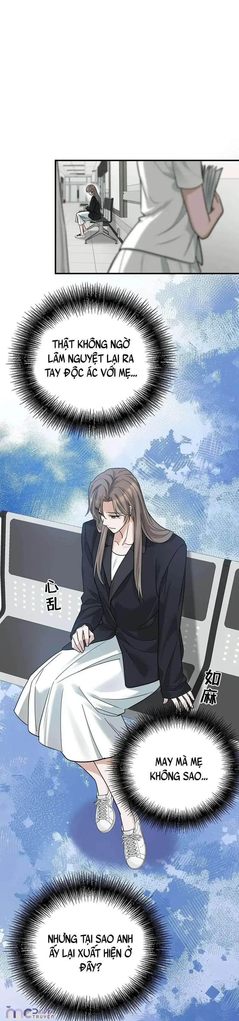 Tuyệt đối Nuông Chiều: Kiếp Này Làm Phu Nhân Của Chú Nhỏ! Chapter 49 - Trang 17