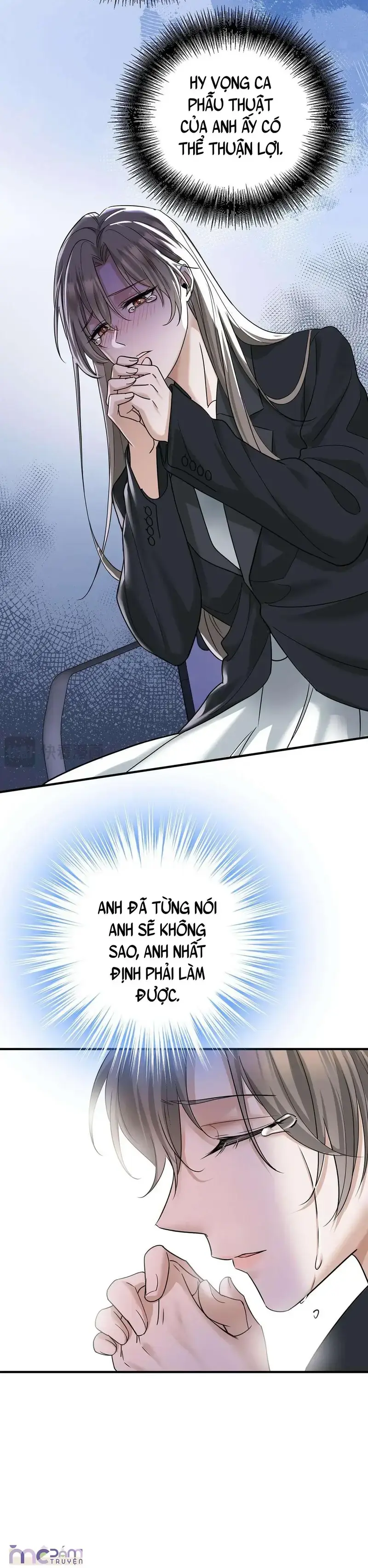 Tuyệt đối Nuông Chiều: Kiếp Này Làm Phu Nhân Của Chú Nhỏ! Chapter 49 - Trang 18