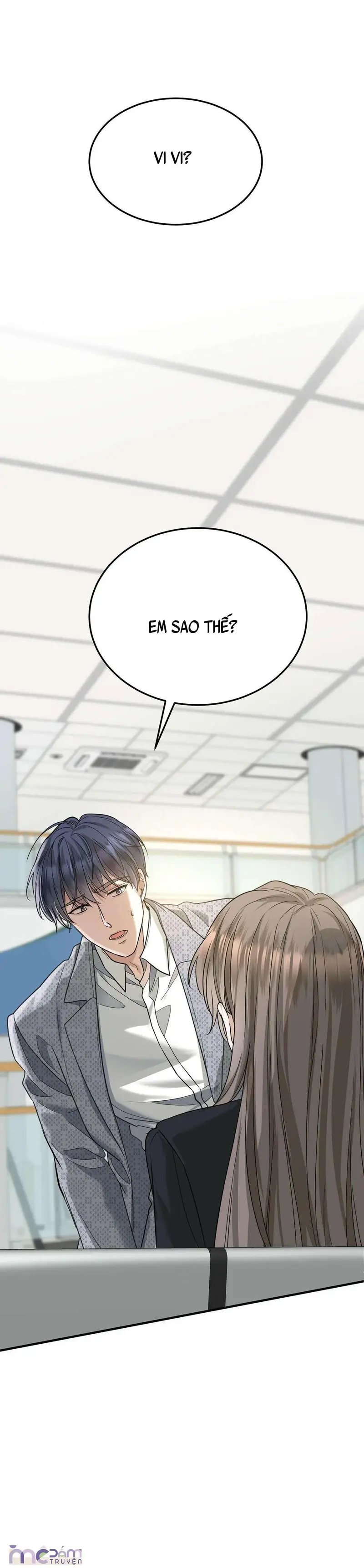 Tuyệt đối Nuông Chiều: Kiếp Này Làm Phu Nhân Của Chú Nhỏ! Chapter 49 - Trang 19