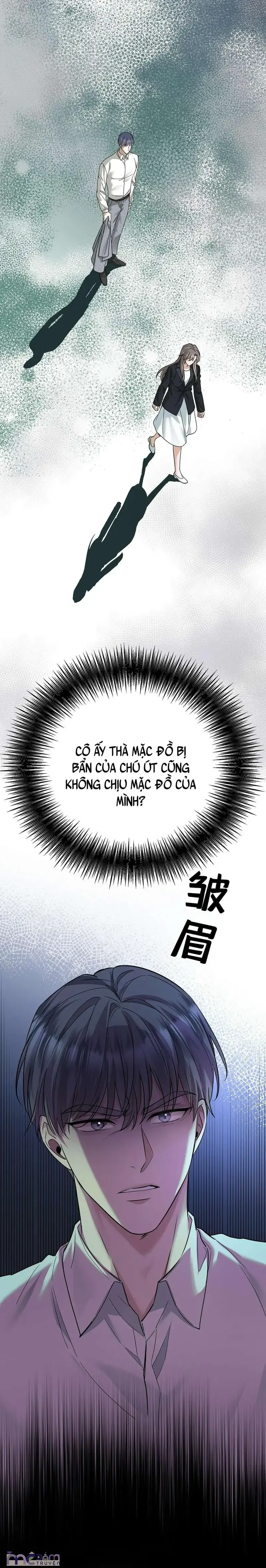 Tuyệt đối Nuông Chiều: Kiếp Này Làm Phu Nhân Của Chú Nhỏ! Chapter 49 - Trang 24
