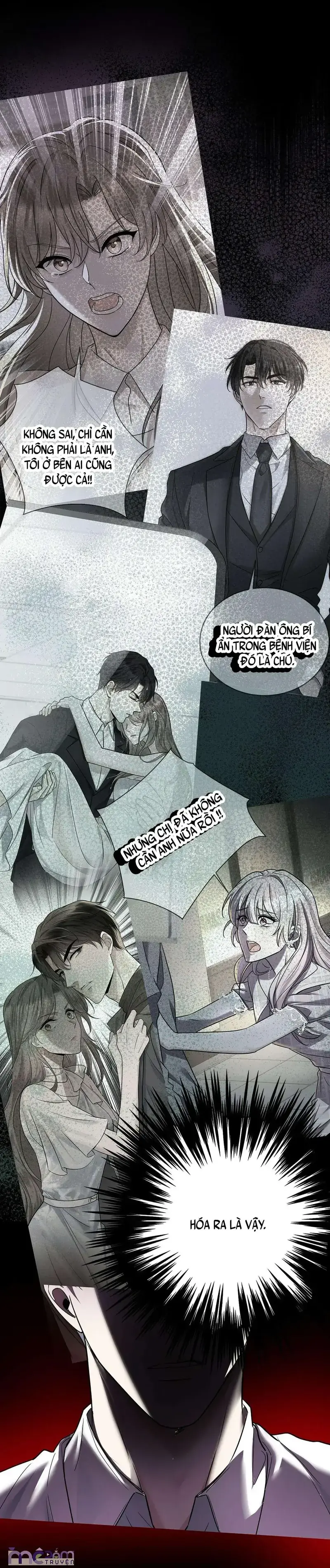 Tuyệt đối Nuông Chiều: Kiếp Này Làm Phu Nhân Của Chú Nhỏ! Chapter 49 - Trang 25