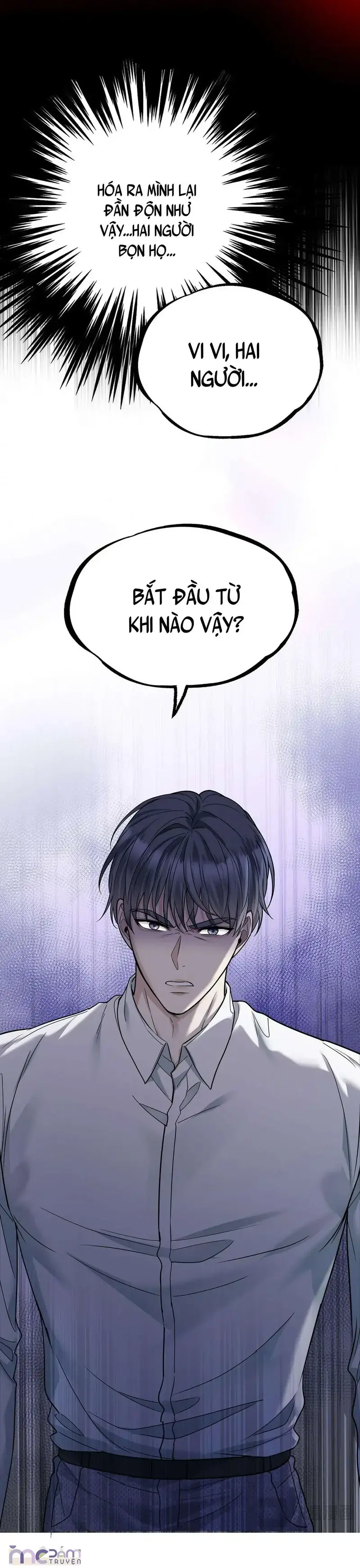 Tuyệt đối Nuông Chiều: Kiếp Này Làm Phu Nhân Của Chú Nhỏ! Chapter 49 - Trang 26
