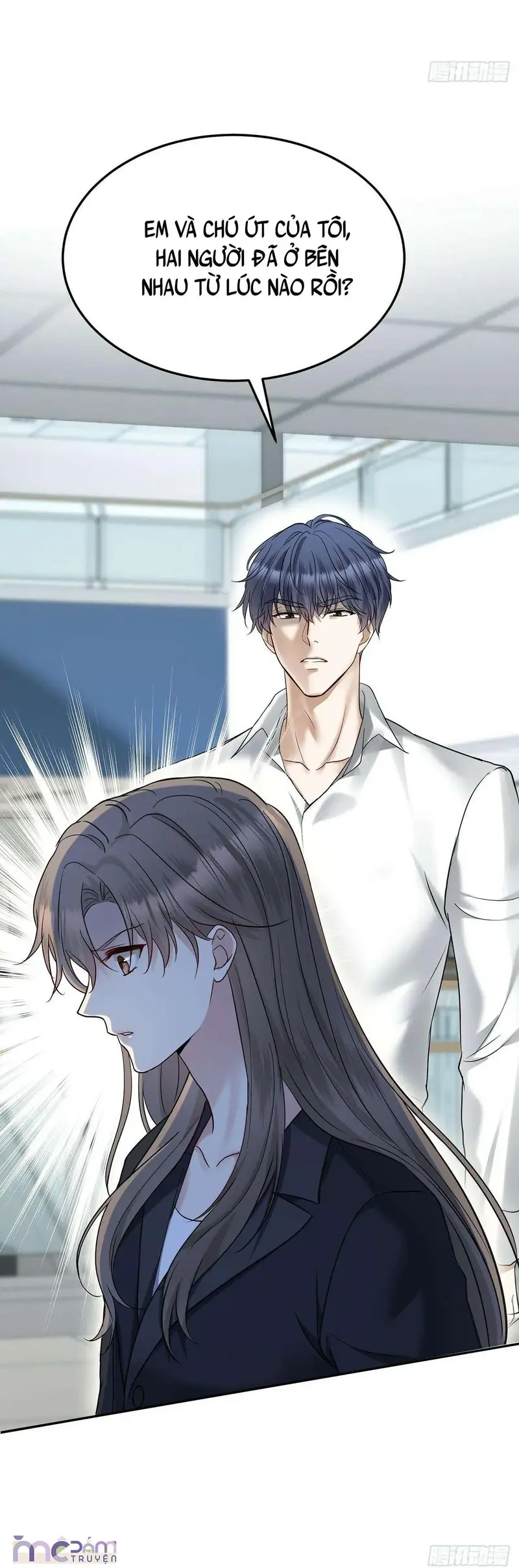 Tuyệt đối Nuông Chiều: Kiếp Này Làm Phu Nhân Của Chú Nhỏ! Chapter 50 - Trang 10