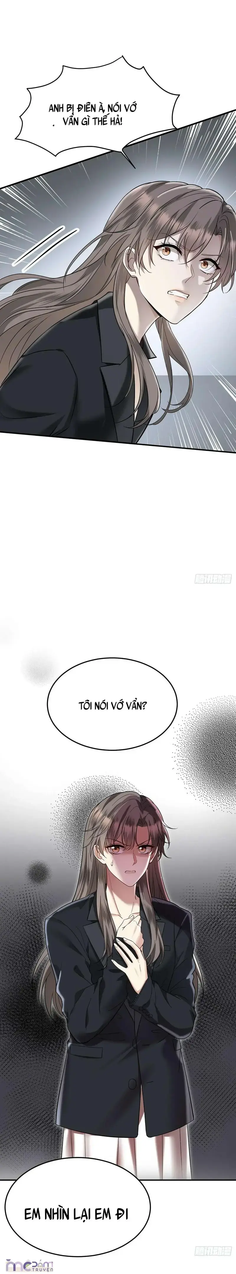 Tuyệt đối Nuông Chiều: Kiếp Này Làm Phu Nhân Của Chú Nhỏ! Chapter 50 - Trang 11