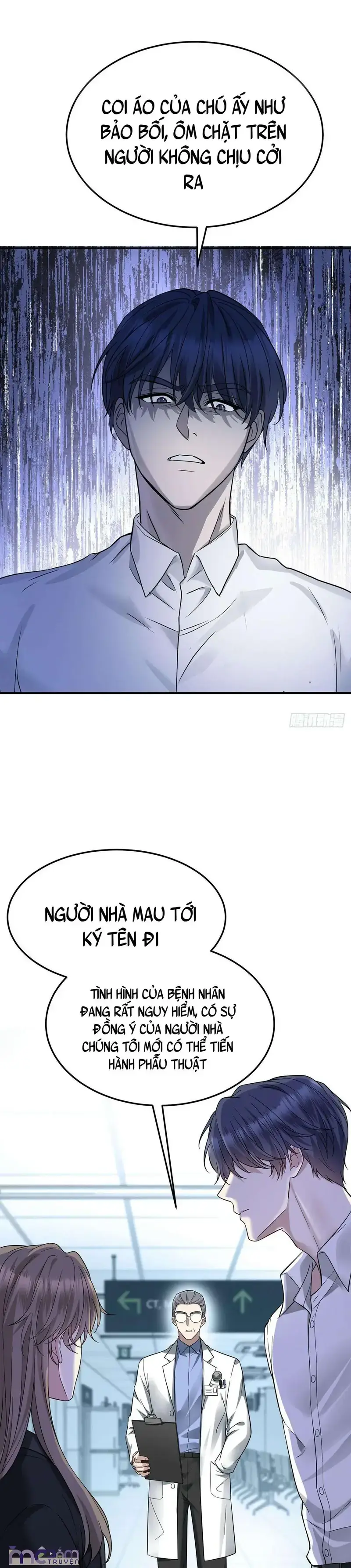 Tuyệt đối Nuông Chiều: Kiếp Này Làm Phu Nhân Của Chú Nhỏ! Chapter 50 - Trang 12
