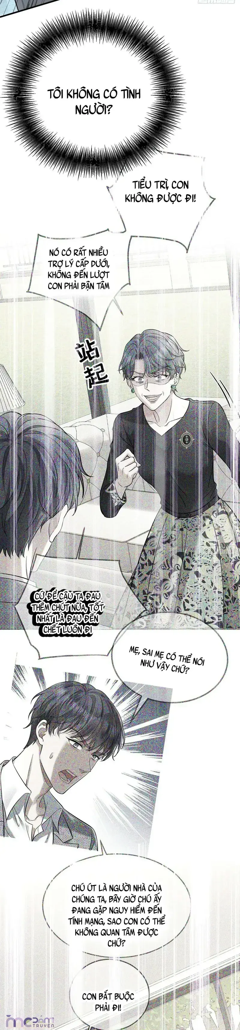 Tuyệt đối Nuông Chiều: Kiếp Này Làm Phu Nhân Của Chú Nhỏ! Chapter 50 - Trang 15