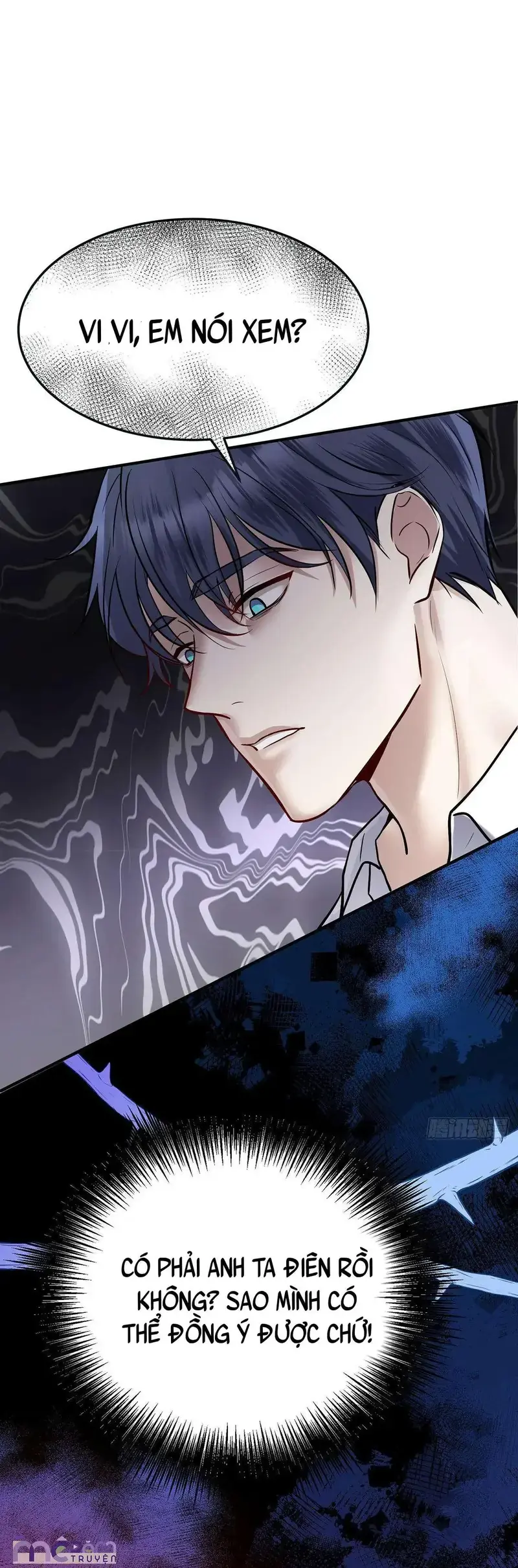 Tuyệt đối Nuông Chiều: Kiếp Này Làm Phu Nhân Của Chú Nhỏ! Chapter 50 - Trang 19