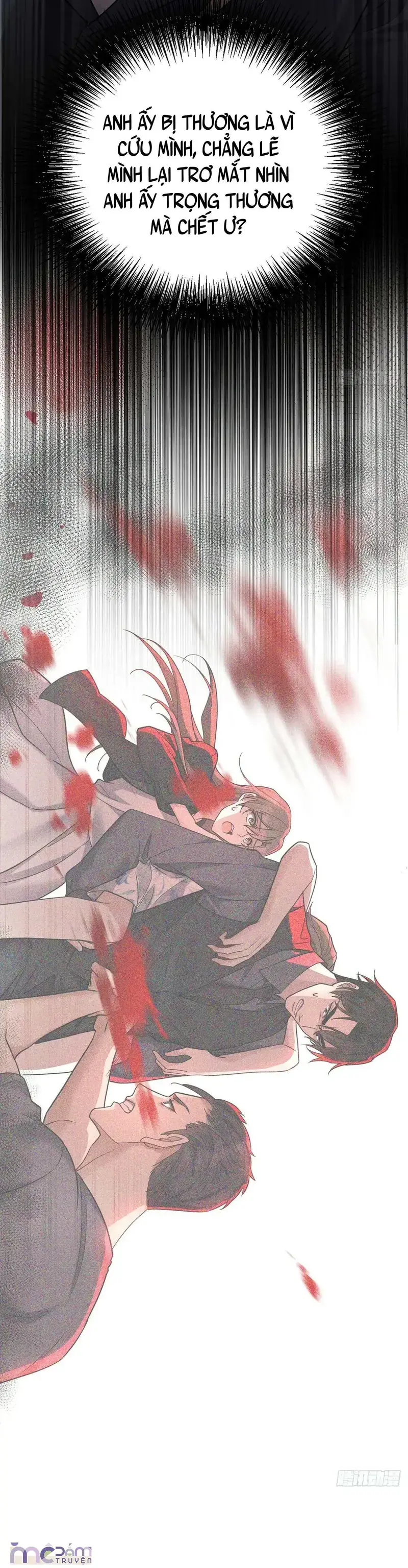 Tuyệt đối Nuông Chiều: Kiếp Này Làm Phu Nhân Của Chú Nhỏ! Chapter 50 - Trang 21