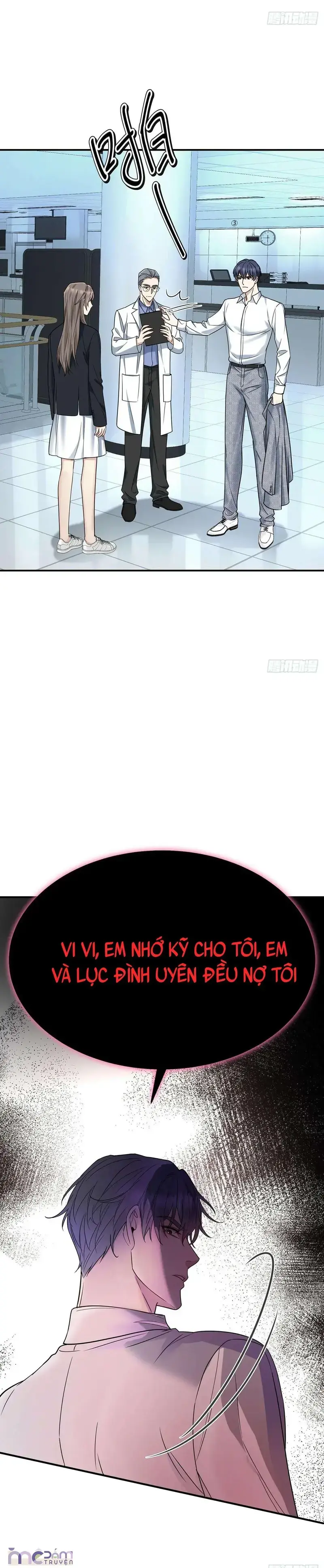 Tuyệt đối Nuông Chiều: Kiếp Này Làm Phu Nhân Của Chú Nhỏ! Chapter 50 - Trang 24