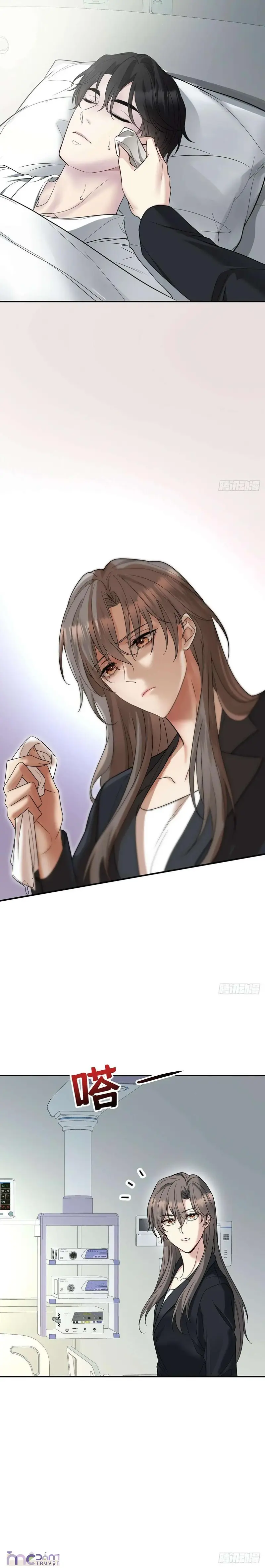 Tuyệt đối Nuông Chiều: Kiếp Này Làm Phu Nhân Của Chú Nhỏ! Chapter 50 - Trang 28
