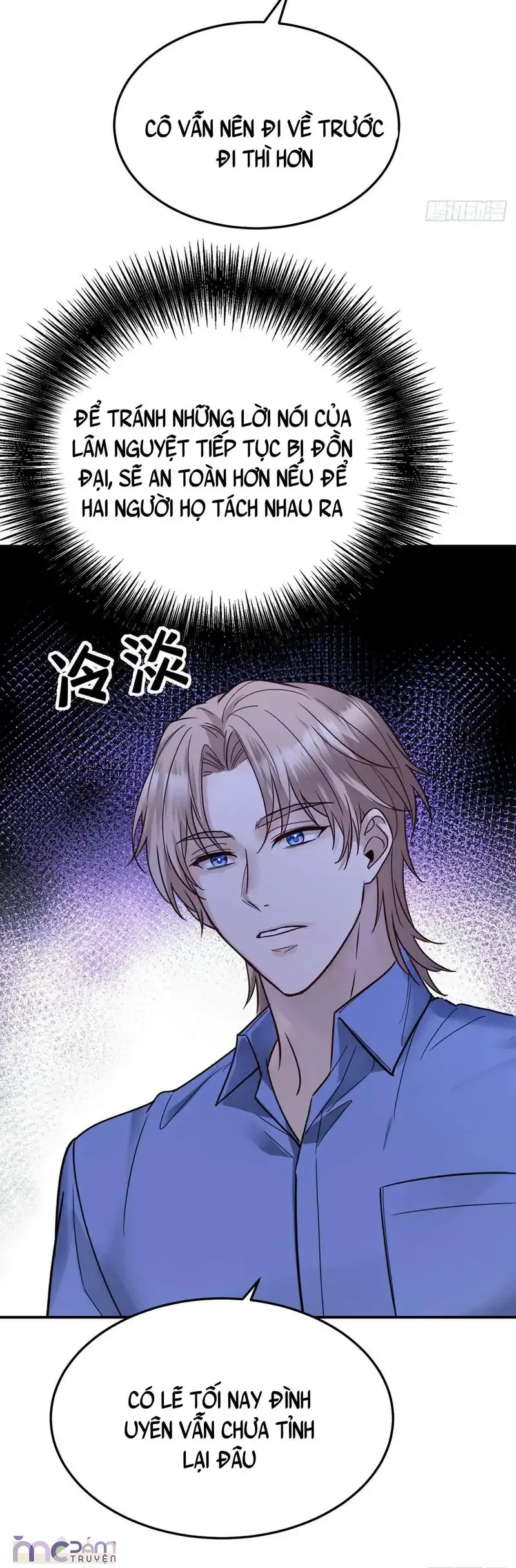 Tuyệt đối Nuông Chiều: Kiếp Này Làm Phu Nhân Của Chú Nhỏ! Chapter 50 - Trang 31