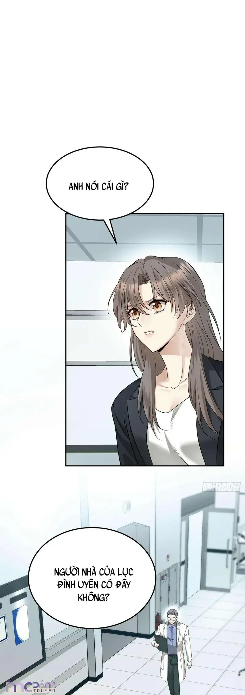 Tuyệt đối Nuông Chiều: Kiếp Này Làm Phu Nhân Của Chú Nhỏ! Chapter 50 - Trang 8