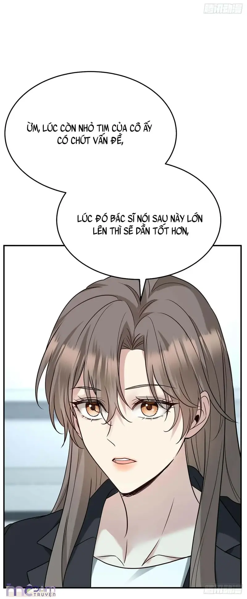 Tuyệt đối Nuông Chiều: Kiếp Này Làm Phu Nhân Của Chú Nhỏ! Chapter 51 - Trang 10
