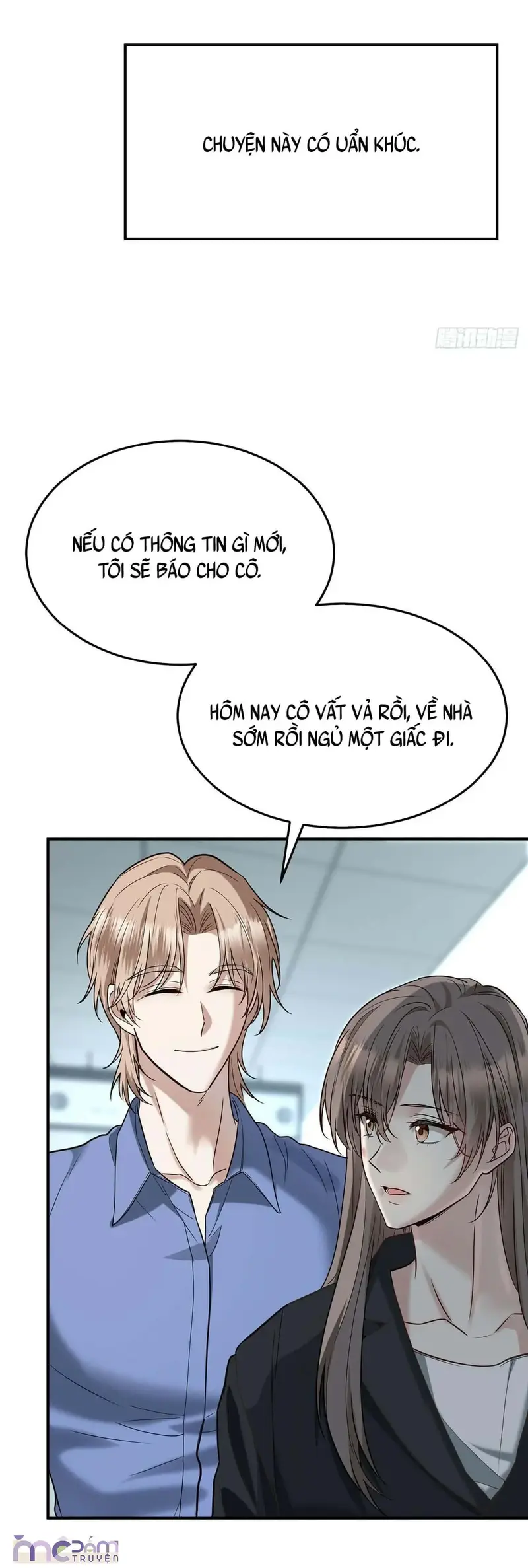 Tuyệt đối Nuông Chiều: Kiếp Này Làm Phu Nhân Của Chú Nhỏ! Chapter 51 - Trang 13
