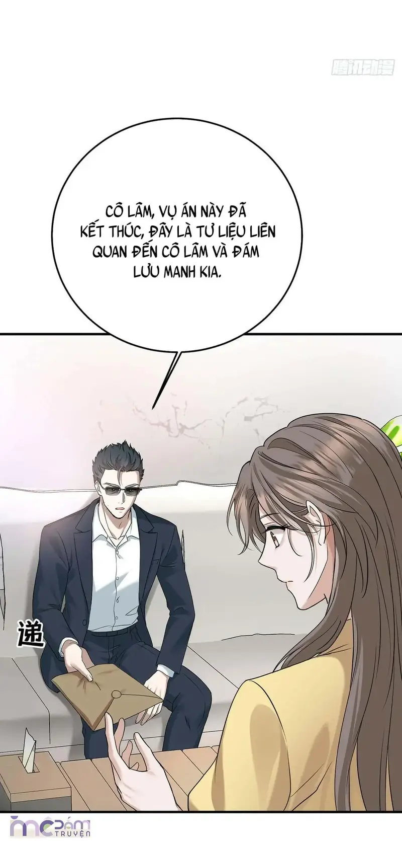 Tuyệt đối Nuông Chiều: Kiếp Này Làm Phu Nhân Của Chú Nhỏ! Chapter 51 - Trang 18