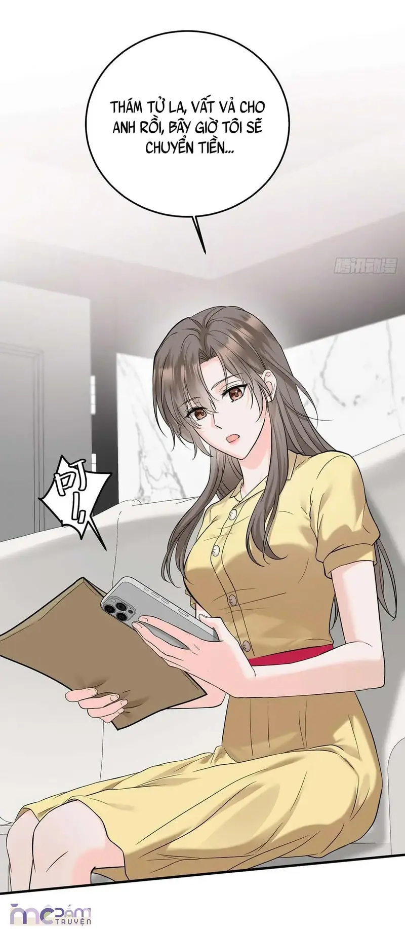 Tuyệt đối Nuông Chiều: Kiếp Này Làm Phu Nhân Của Chú Nhỏ! Chapter 51 - Trang 19