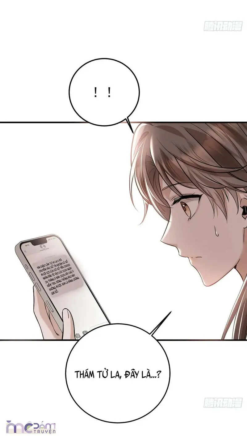 Tuyệt đối Nuông Chiều: Kiếp Này Làm Phu Nhân Của Chú Nhỏ! Chapter 51 - Trang 20