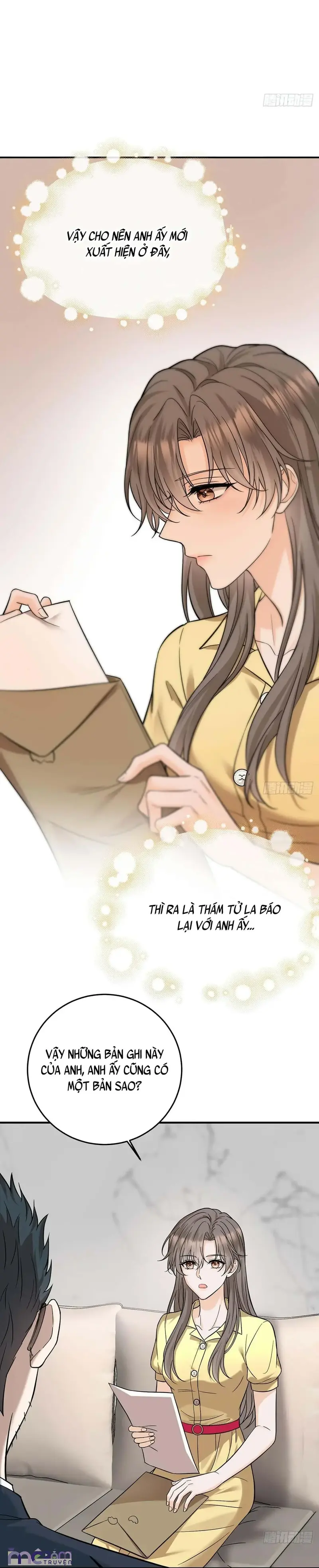 Tuyệt đối Nuông Chiều: Kiếp Này Làm Phu Nhân Của Chú Nhỏ! Chapter 51 - Trang 24
