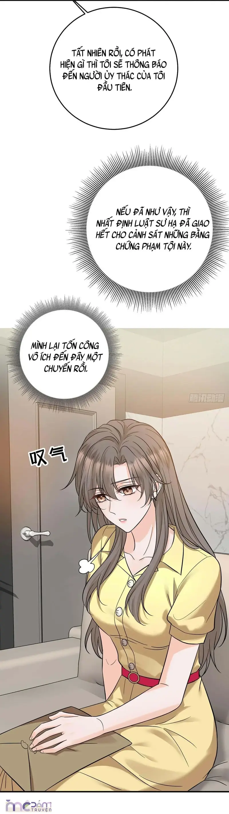 Tuyệt đối Nuông Chiều: Kiếp Này Làm Phu Nhân Của Chú Nhỏ! Chapter 51 - Trang 25
