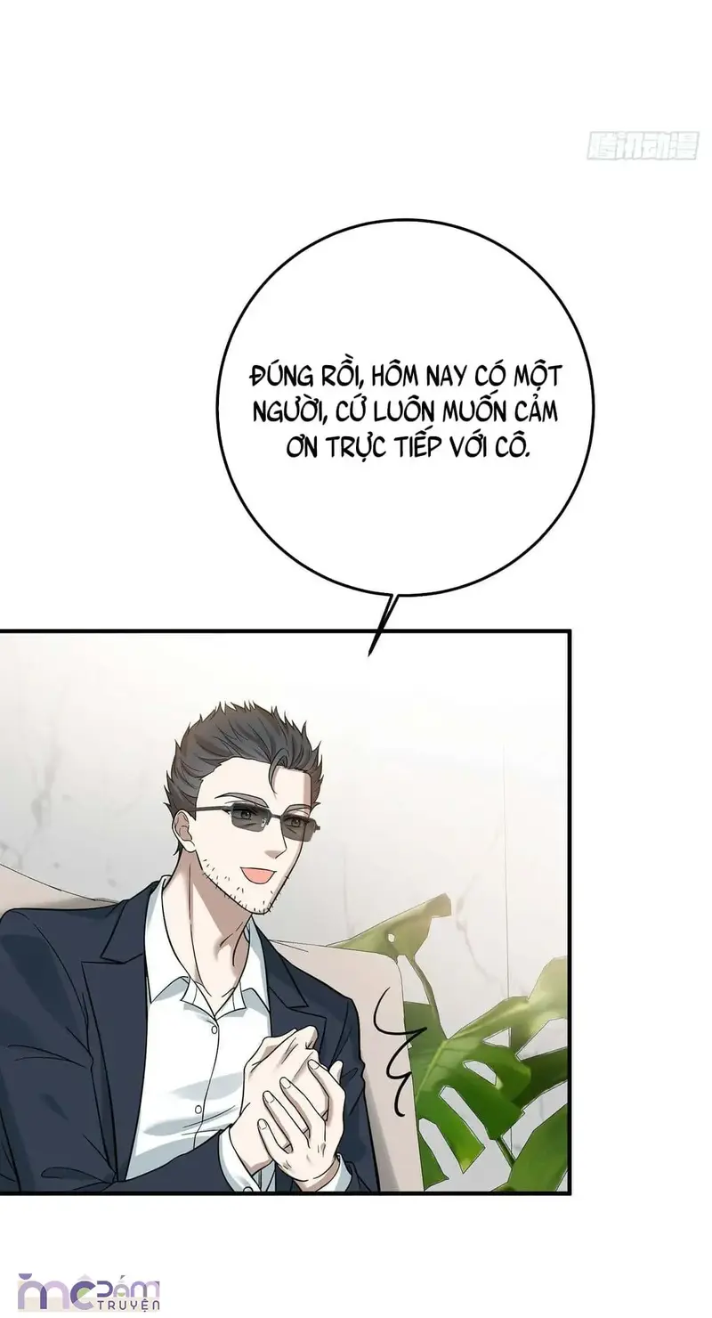 Tuyệt đối Nuông Chiều: Kiếp Này Làm Phu Nhân Của Chú Nhỏ! Chapter 51 - Trang 27