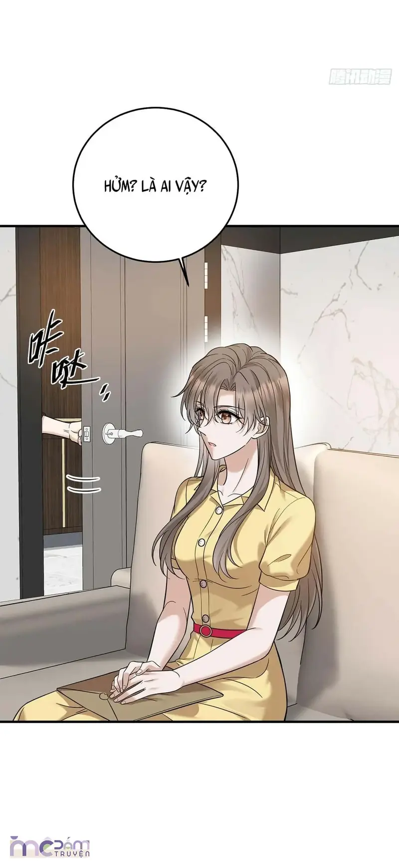 Tuyệt đối Nuông Chiều: Kiếp Này Làm Phu Nhân Của Chú Nhỏ! Chapter 51 - Trang 28