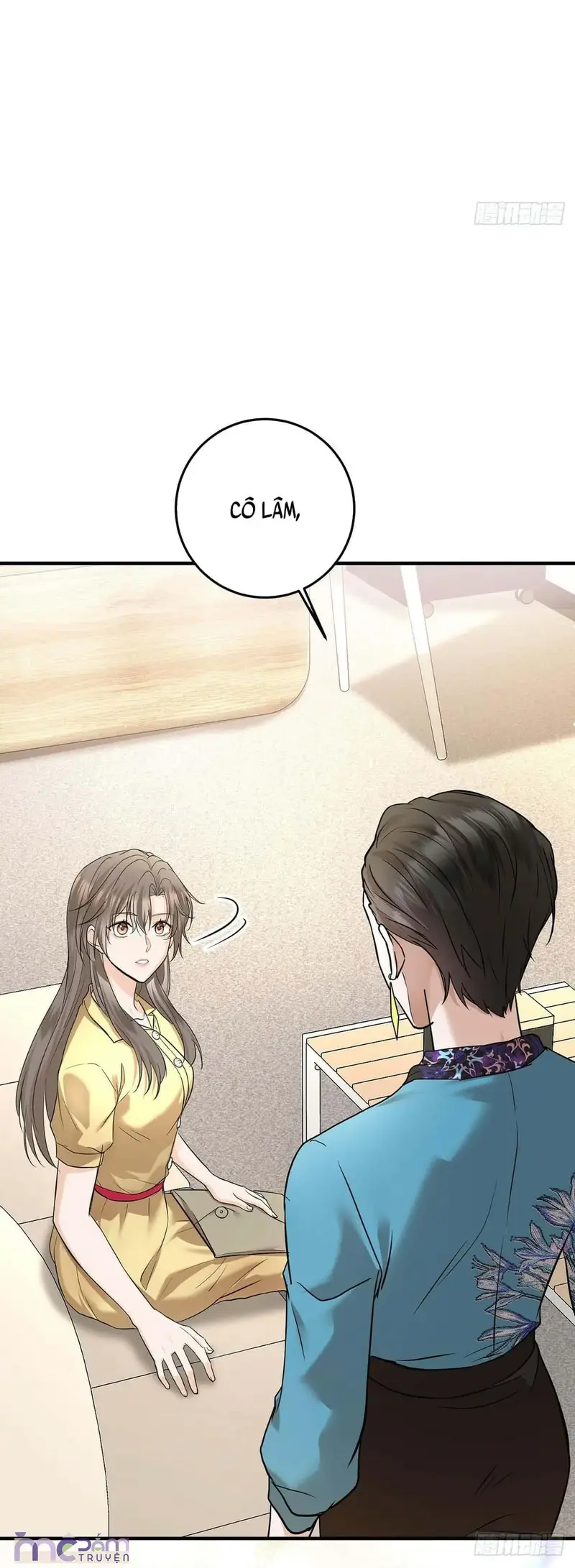 Tuyệt đối Nuông Chiều: Kiếp Này Làm Phu Nhân Của Chú Nhỏ! Chapter 51 - Trang 29
