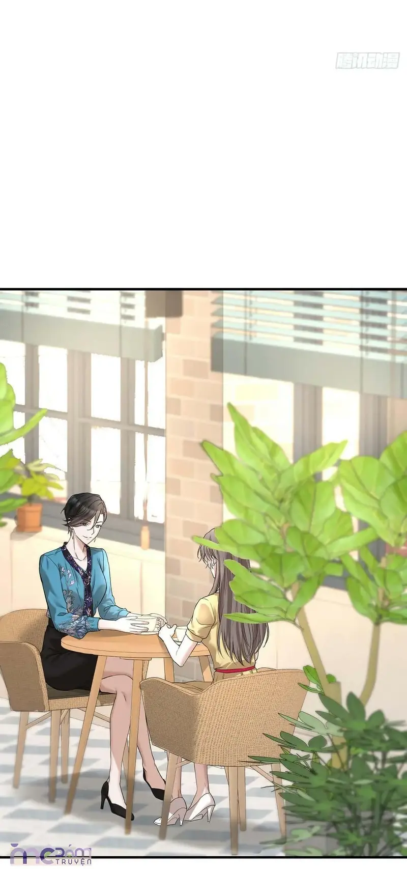 Tuyệt đối Nuông Chiều: Kiếp Này Làm Phu Nhân Của Chú Nhỏ! Chapter 51 - Trang 31