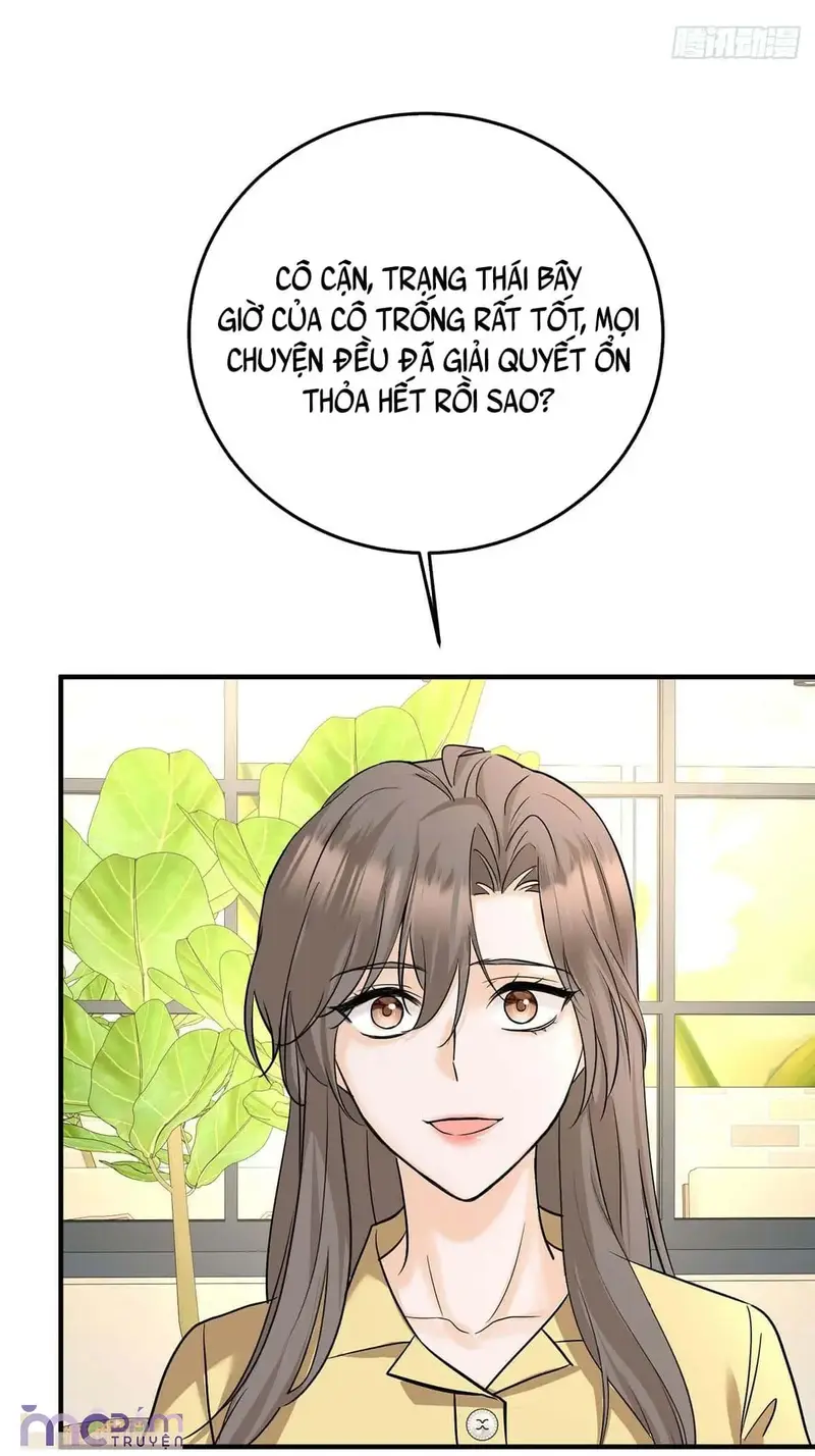 Tuyệt đối Nuông Chiều: Kiếp Này Làm Phu Nhân Của Chú Nhỏ! Chapter 51 - Trang 32