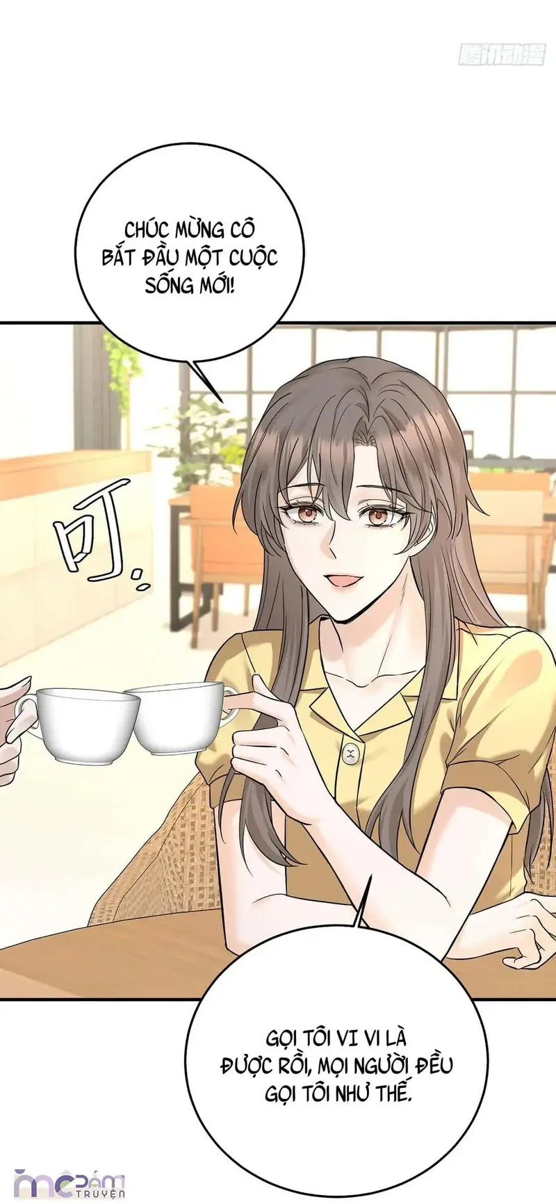 Tuyệt đối Nuông Chiều: Kiếp Này Làm Phu Nhân Của Chú Nhỏ! Chapter 51 - Trang 34