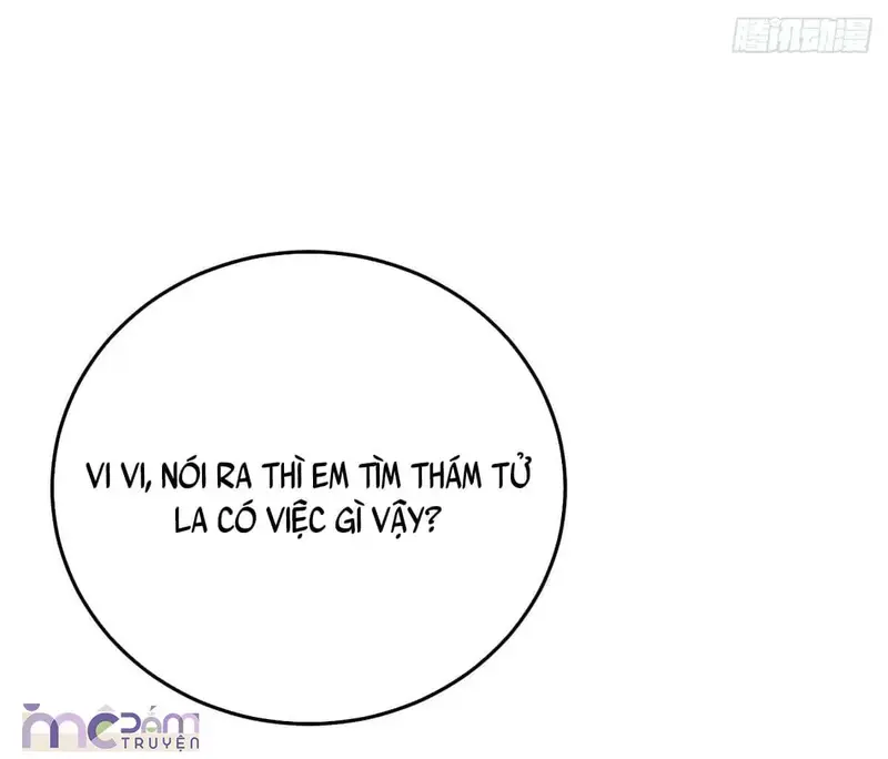 Tuyệt đối Nuông Chiều: Kiếp Này Làm Phu Nhân Của Chú Nhỏ! Chapter 51 - Trang 36