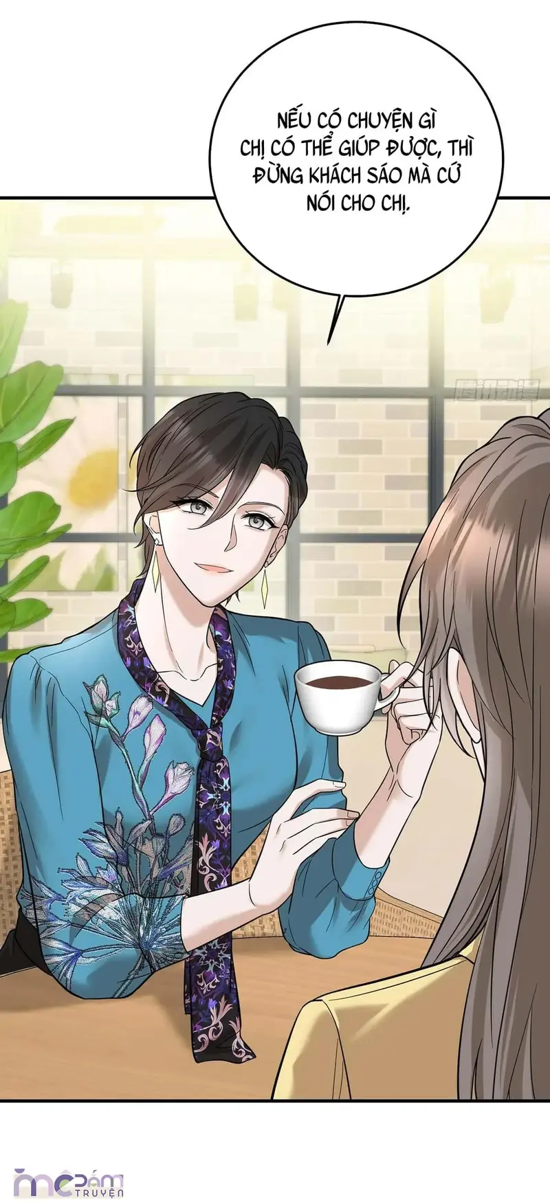 Tuyệt đối Nuông Chiều: Kiếp Này Làm Phu Nhân Của Chú Nhỏ! Chapter 51 - Trang 37