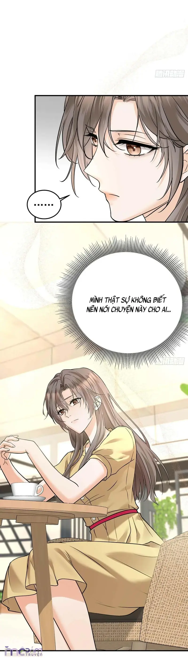 Tuyệt đối Nuông Chiều: Kiếp Này Làm Phu Nhân Của Chú Nhỏ! Chapter 51 - Trang 38