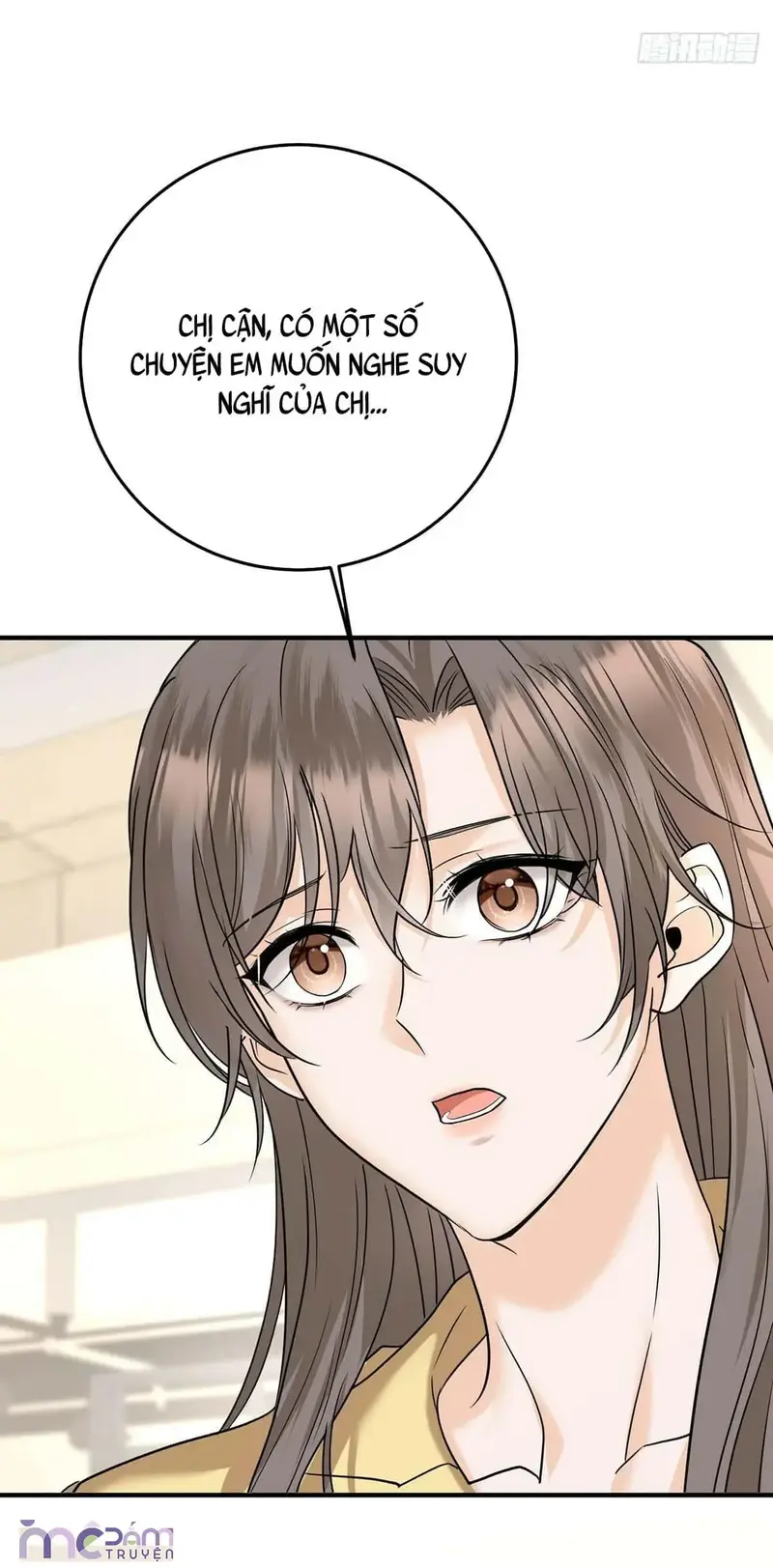 Tuyệt đối Nuông Chiều: Kiếp Này Làm Phu Nhân Của Chú Nhỏ! Chapter 51 - Trang 39