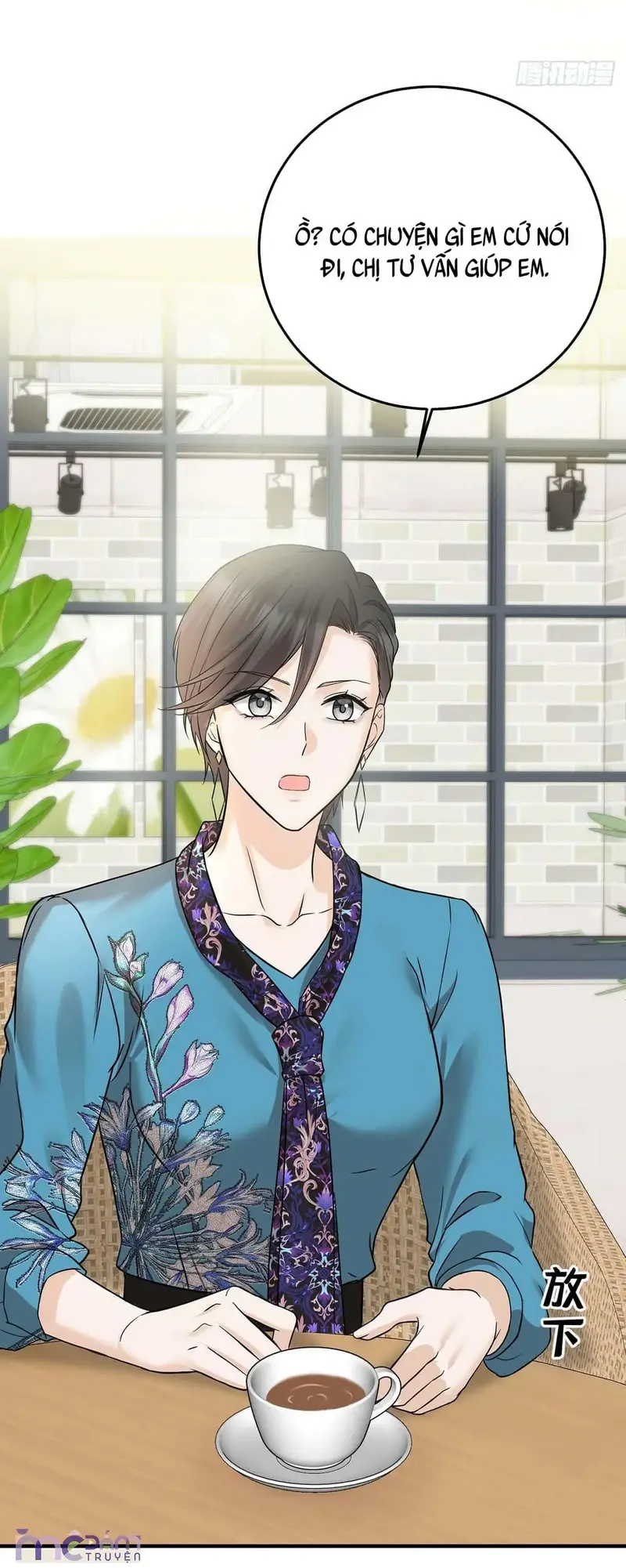 Tuyệt đối Nuông Chiều: Kiếp Này Làm Phu Nhân Của Chú Nhỏ! Chapter 51 - Trang 40