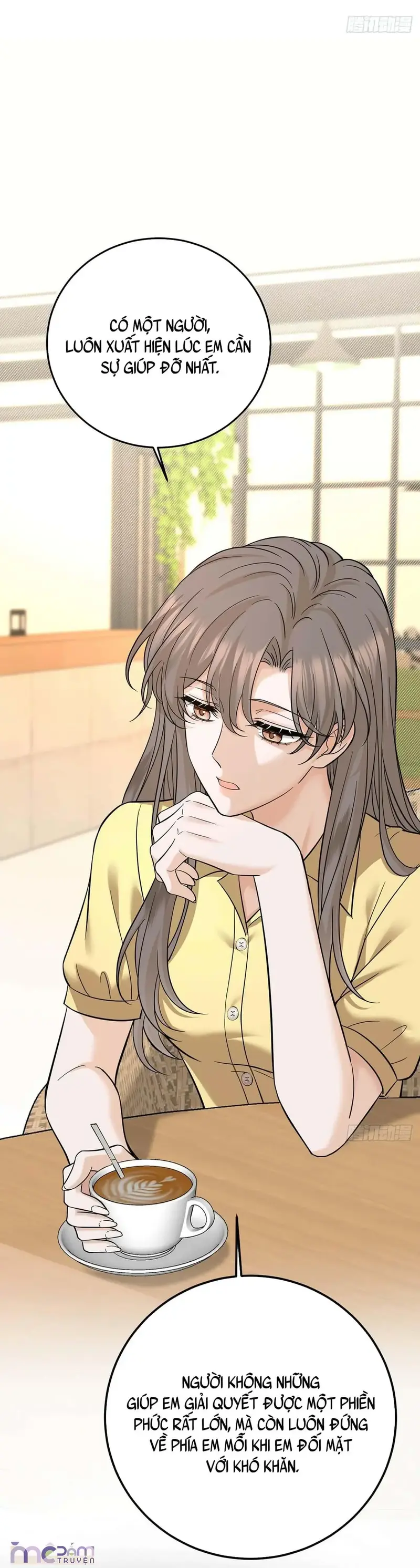 Tuyệt đối Nuông Chiều: Kiếp Này Làm Phu Nhân Của Chú Nhỏ! Chapter 51 - Trang 41