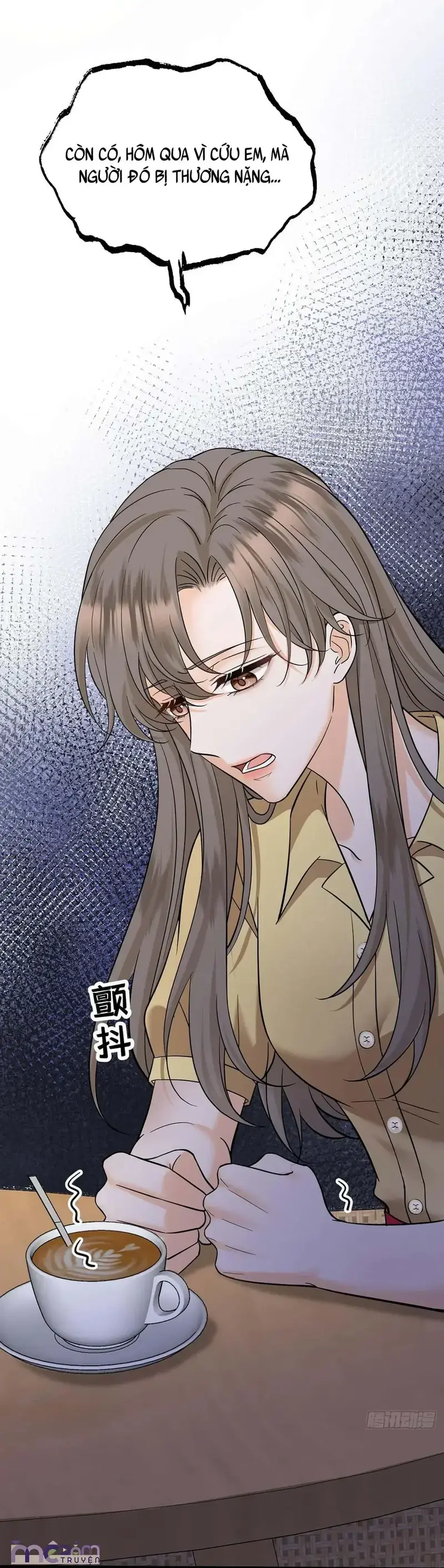 Tuyệt đối Nuông Chiều: Kiếp Này Làm Phu Nhân Của Chú Nhỏ! Chapter 51 - Trang 43