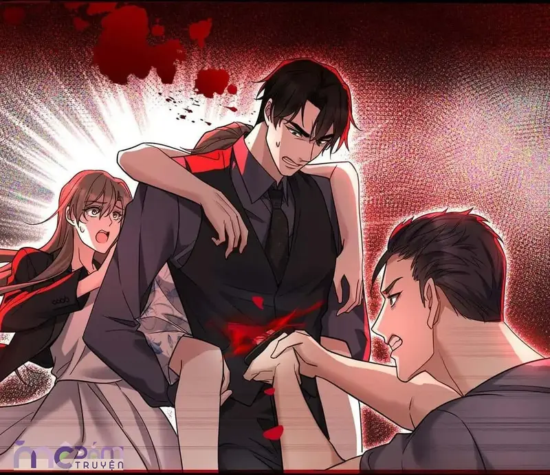 Tuyệt đối Nuông Chiều: Kiếp Này Làm Phu Nhân Của Chú Nhỏ! Chapter 51 - Trang 44