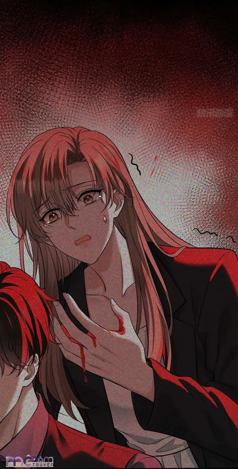 Tuyệt đối Nuông Chiều: Kiếp Này Làm Phu Nhân Của Chú Nhỏ! Chapter 51 - Trang 45