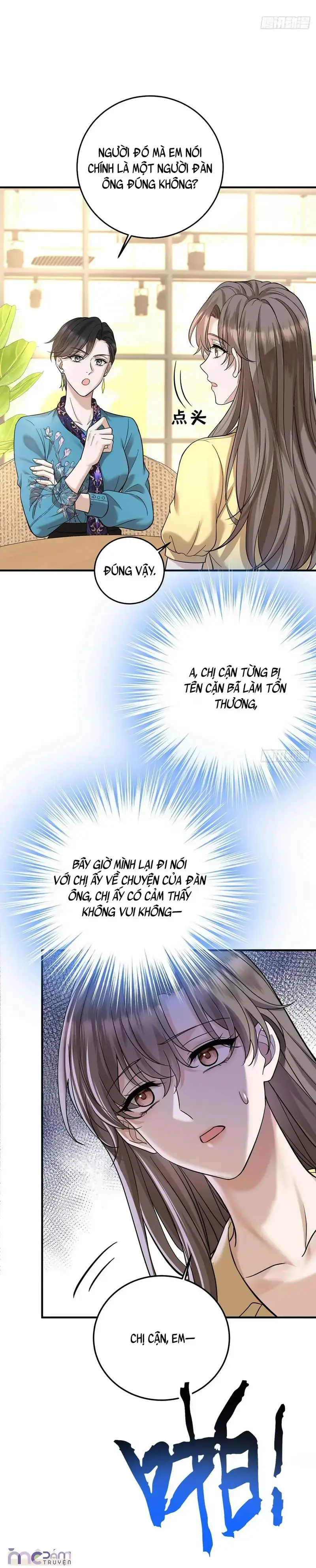 Tuyệt đối Nuông Chiều: Kiếp Này Làm Phu Nhân Của Chú Nhỏ! Chapter 51 - Trang 48