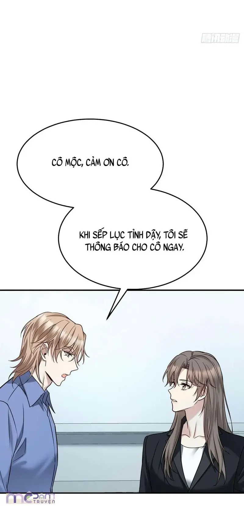 Tuyệt đối Nuông Chiều: Kiếp Này Làm Phu Nhân Của Chú Nhỏ! Chapter 51 - Trang 7