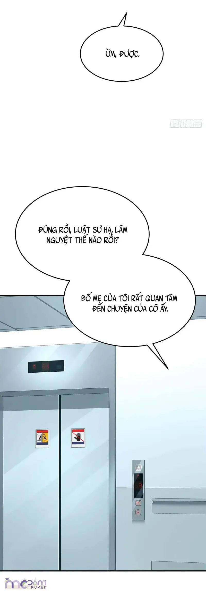 Tuyệt đối Nuông Chiều: Kiếp Này Làm Phu Nhân Của Chú Nhỏ! Chapter 51 - Trang 8