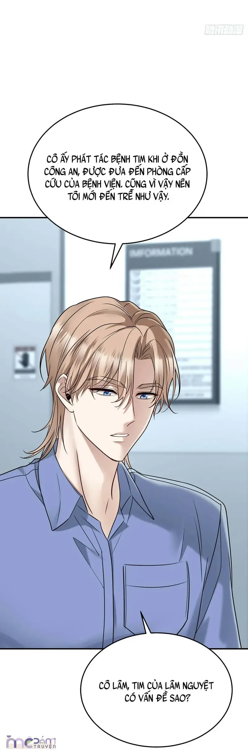 Tuyệt đối Nuông Chiều: Kiếp Này Làm Phu Nhân Của Chú Nhỏ! Chapter 51 - Trang 9